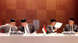 Resmi Berlaku 1 April 2026, Pemerintah Terapkan Kebijakan WFH ASN Setiap Jumat