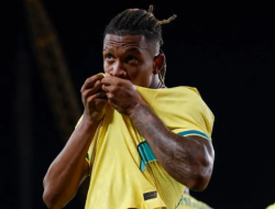 Hasil Laga Persahabatan: Brasil Tekuk Kroasia 3-1, Argentina Pesta Gol 5-0 Lawan Zambia