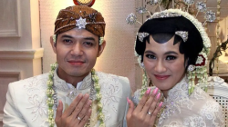 Bareskrim Periksa Dude Herlino dan Alyssa Soebandono Terkait Kasus PT Dana Syariah Indonesia
