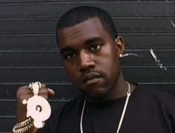 Buntut Pernyataan Antisemit, Kanye West Dicekal Inggris hingga Wireless Festival Batal