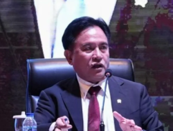 Menko Kumham Imipas Yusril: Negara Hukum Sejati Diukur dari Kesejahteraan Rakyat, Bukan Tumpukan Aturan