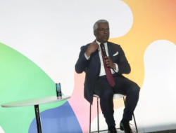 Ekonomi RI Menjanjikan, Google Cloud Perkuat Investasi dan Teknologi AI