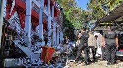 Gempa M 7,6 di Bitung Telan Satu Korban Jiwa di Manado dan Picu Tsunami