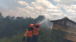 Lima Tewas di Deli Serdang, BNPB Rilis Update Rentetan Bencana Alam Awal April