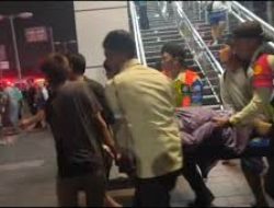 Korban Tewas Tabrakan Kereta di Stasiun Bekasi Timur Bertambah Jadi 14 Orang, 84 Luka-Luka