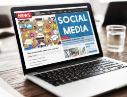 Pemerintah Gagas New Media Forum Untuk Beri Kepastian Hukum Bagi Homeless Media