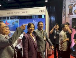 Wamenpar Sebut Pelemahan Rupiah Jadi Peluang Tingkatkan Kunjungan Wisatawan Asing
