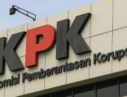 Ketua KPK Setyo Budiyanto Umumkan Penghentian Penyelidikan Kasus Makan Gratis