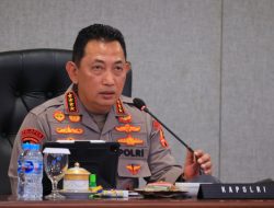 Tersangka Kasus Tuduhan Ijazah Palsu Jokowi Jalani Pemeriksaan Kesehatan Resmi