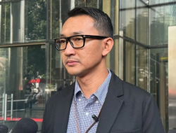 KPK Periksa Direktur ESDM Terkait Kasus Gratifikasi Batu Bara Kutai Kartanegara