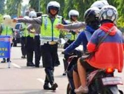 Korlantas Polri Siap Gelar Operasi Patuh 2026 Berbasis Tilang Elektronik ETLE