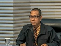 Plt Direktur Penyidikan Achmad Taufik Husein Ungkap Siasat Fee Proyek Satu Miliar