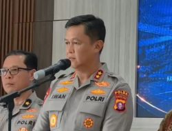 Keselamatan Anggota Korps Bhayangkara Harus Menjadi Skala Prioritas Utama Negara