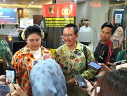 Temukan Kejanggalan Dokumen, Krista Exhibitions Laporkan Dugaan Pemalsuan ke Bareskrim