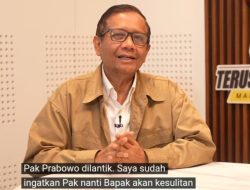 Putusan Mahkamah Konstitusi Nomor Dua Puluh Satu Tegaskan Hak Riksa Calon Tersangka