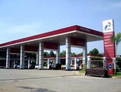 Daftar Lengkap Harga Pertamax Turbo dan Dexlite Terbaru Wilayah Sulawesi Sultra