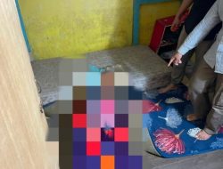 Saksi Chandra Dan Jefri Temukan Tubuh Korban F Sudah Dalam Kondisi Kaku Menjelang Sore